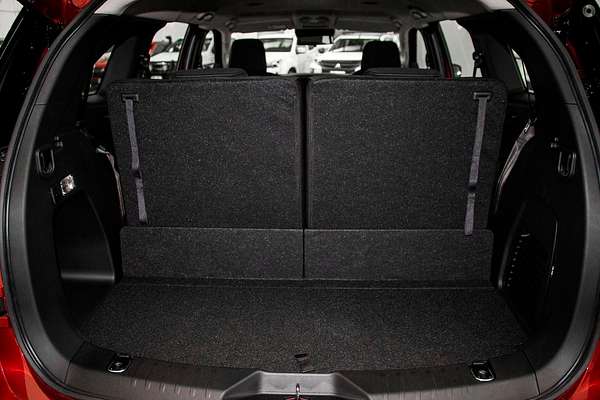 2026 Isuzu MU-X LS-M thumb-8