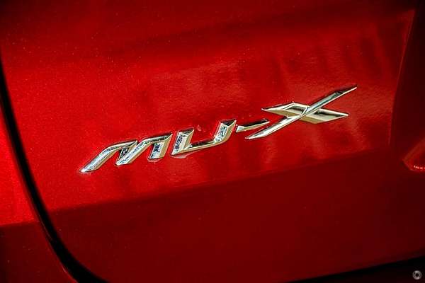 2026 Isuzu MU-X LS-M thumb-9