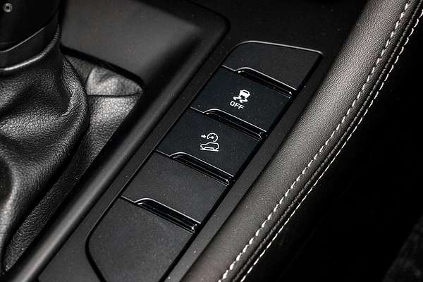 2026 Isuzu MU-X LS-M thumb-11
