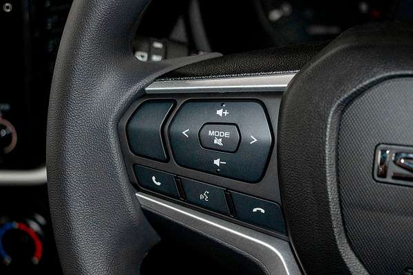 2026 Isuzu MU-X LS-M thumb-12