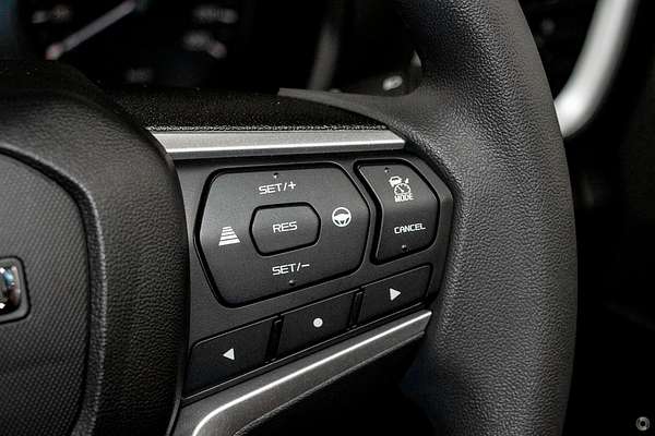 2026 Isuzu MU-X LS-M thumb-13