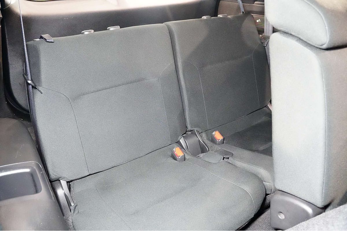 2022 Mitsubishi Outlander ES ZM