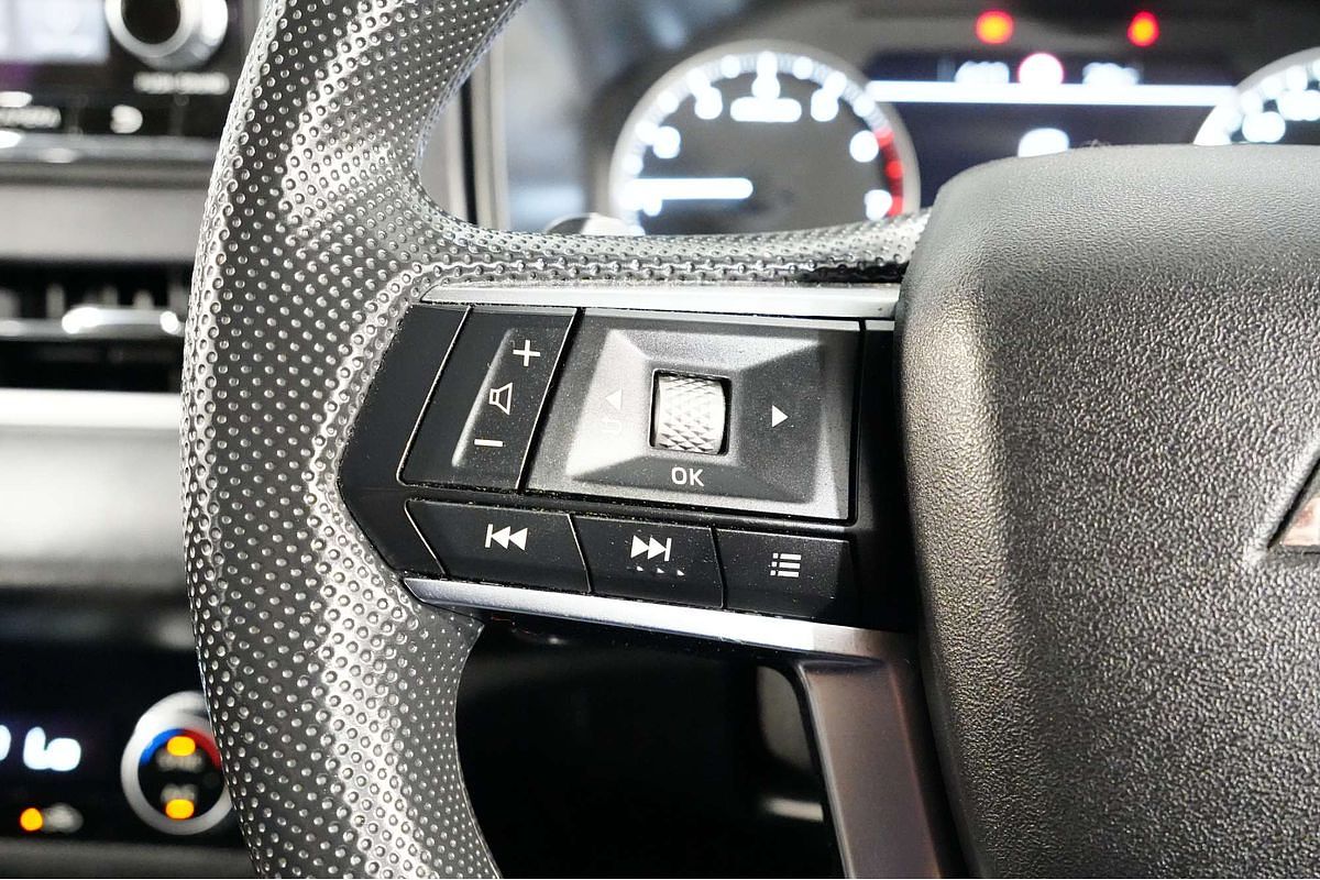 2022 Mitsubishi Outlander ES ZM