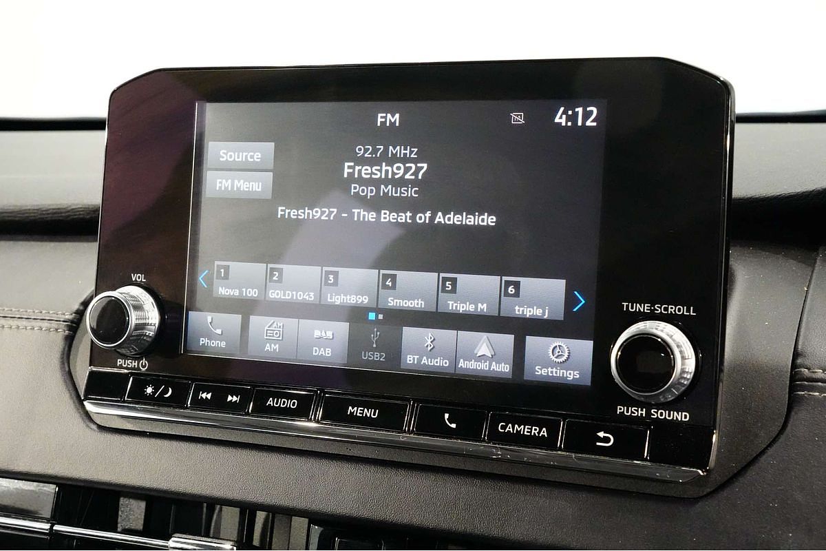 2022 Mitsubishi Outlander ES ZM
