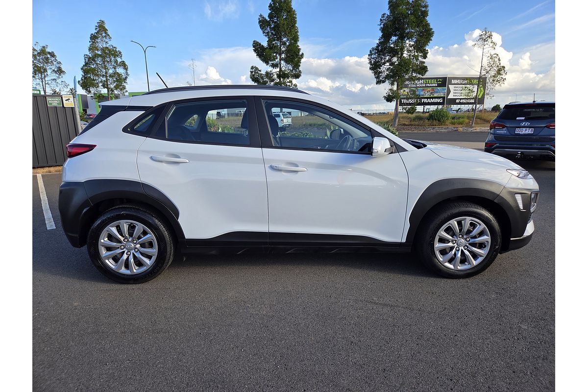 2019 Hyundai Kona Go OS.3