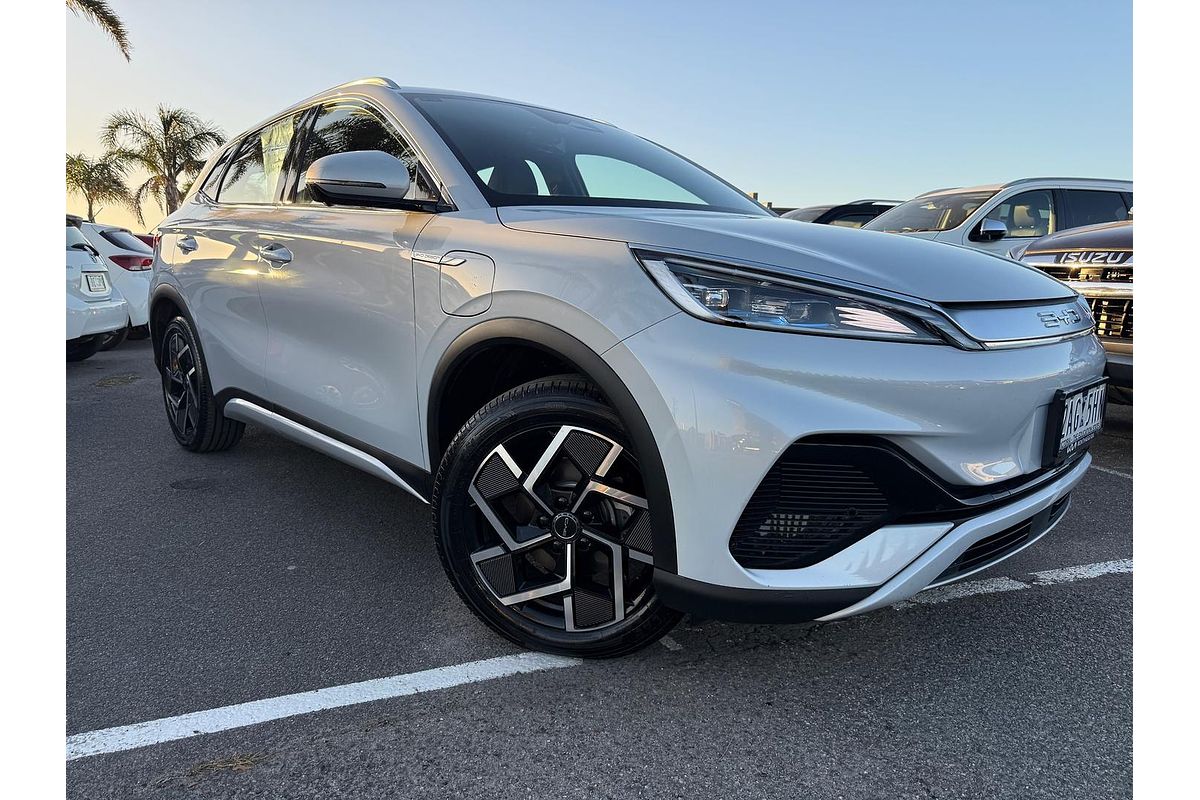 2023 BYD ATTO 3 Standard