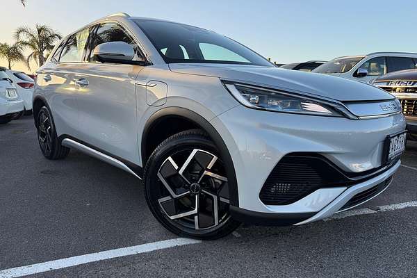 2023 BYD ATTO 3 Standard