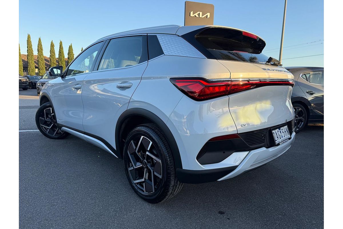 2023 BYD ATTO 3 Standard