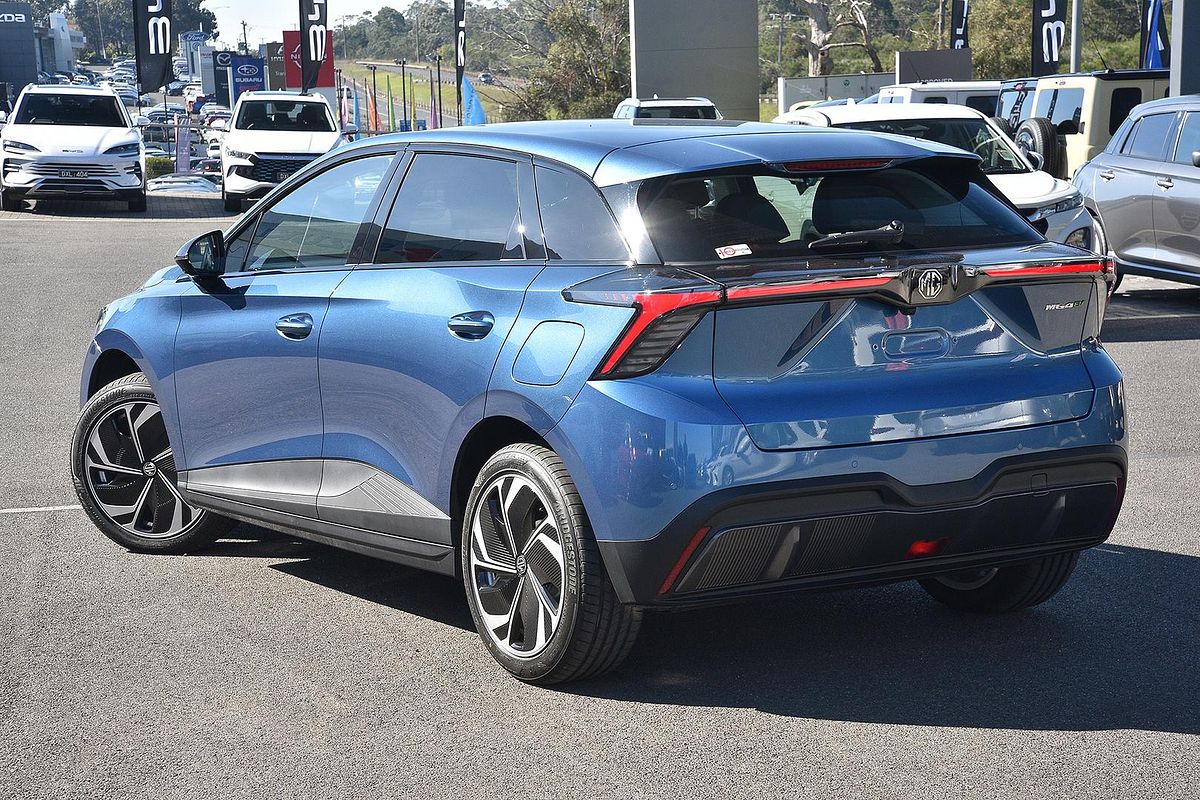 2026 MG MG4 Essence 64 MEH32