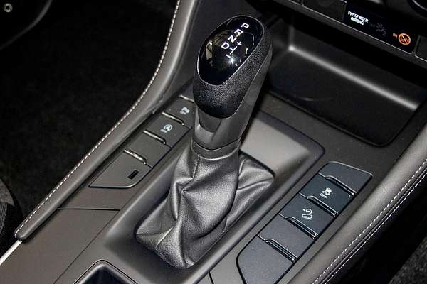 2026 Isuzu MU-X LS-M