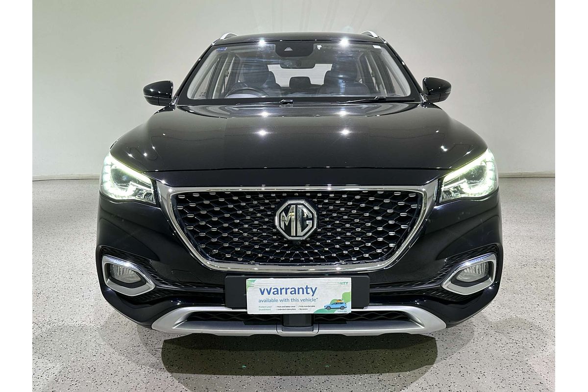 2021 MG HS Excite X SAS23
