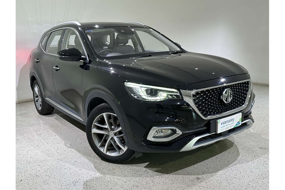 2021 MG HS Excite X SAS23