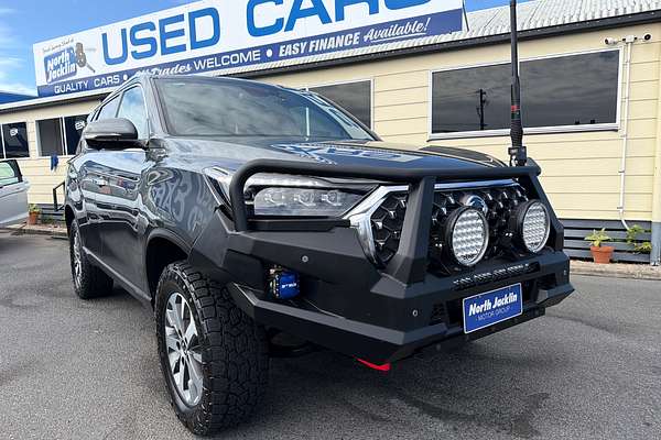 2023 SsangYong Rexton Ultimate Y450