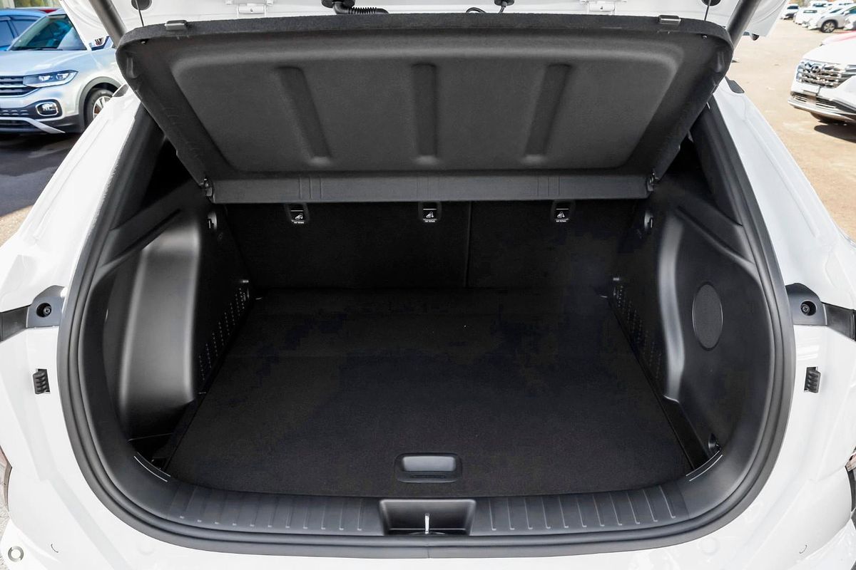 2026 Hyundai Kona Hybrid Premium N Line SX2.V3