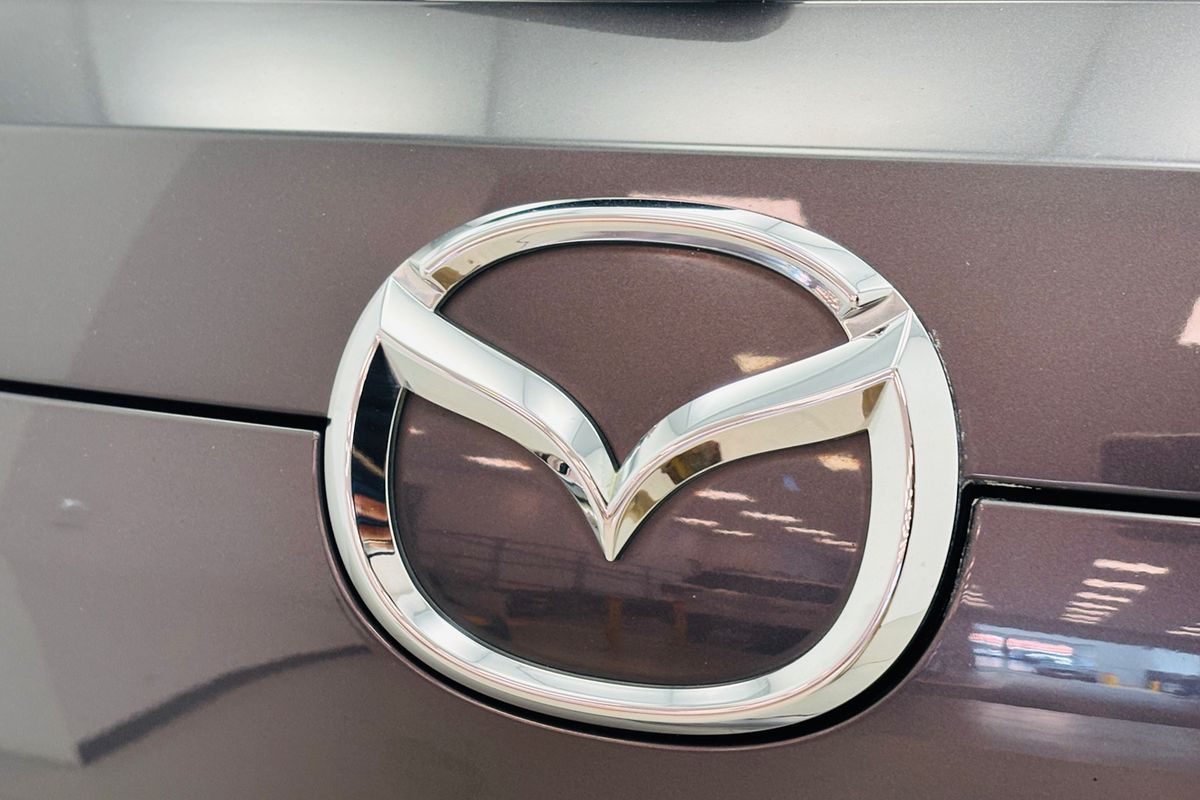 Mazda CX-5 H 6AUTO TOURING PETROL AWD