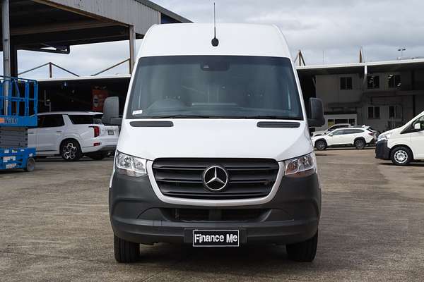 2023 Mercedes-Benz Sprinter 315CDI VS30 MWB Low Roof thumb-2