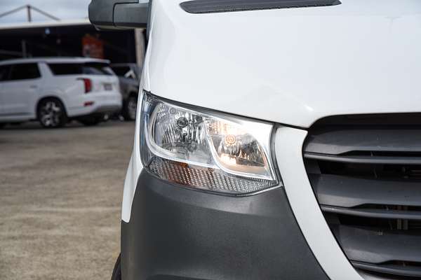 2023 Mercedes-Benz Sprinter 315CDI VS30 MWB Low Roof thumb-1