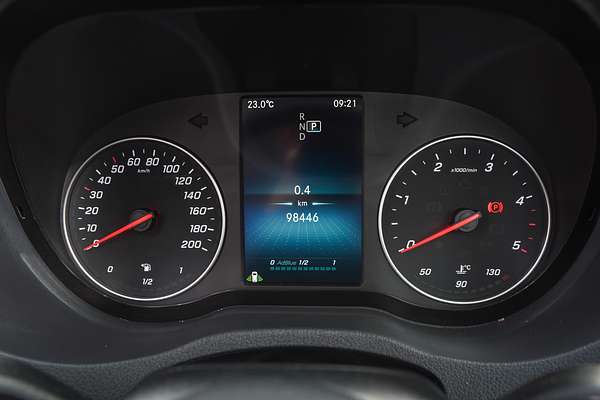 2023 Mercedes-Benz Sprinter 315CDI VS30 MWB Low Roof thumb-9