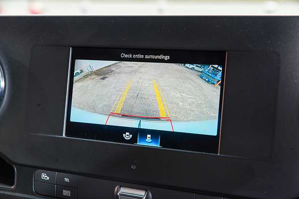 2023 Mercedes-Benz Sprinter 315CDI VS30 MWB Low Roof thumb-10
