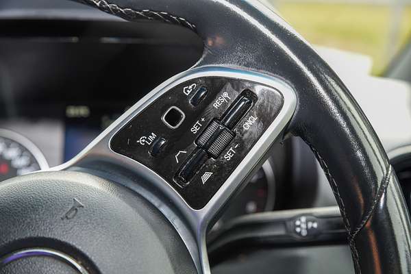 2023 Mercedes-Benz Sprinter 315CDI VS30 MWB Low Roof thumb-13