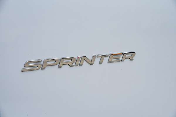 2023 Mercedes-Benz Sprinter 315CDI VS30 MWB Low Roof thumb-17