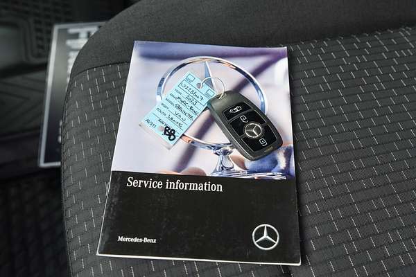 2023 Mercedes-Benz Sprinter 315CDI VS30 MWB Low Roof thumb-18