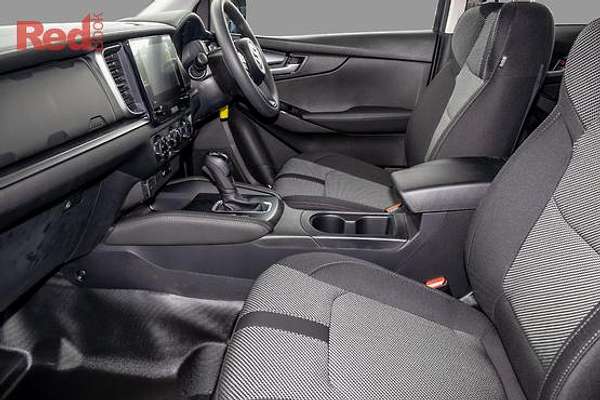 2026 Mazda BT-50 XT TF Rear Wheel Drive thumb-12