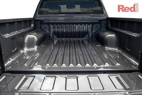 2026 Mazda BT-50 XT TF Rear Wheel Drive thumb-16