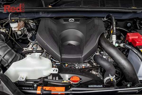 2026 Mazda BT-50 XT TF Rear Wheel Drive thumb-18