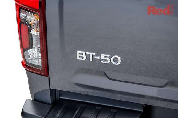 2026 Mazda BT-50 XT TF Rear Wheel Drive thumb-21