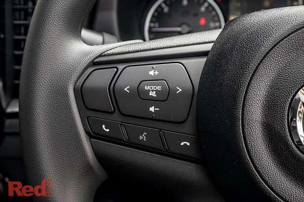 2026 Mazda BT-50 XT TF Rear Wheel Drive thumb-23