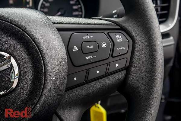 2026 Mazda BT-50 XT TF Rear Wheel Drive thumb-25