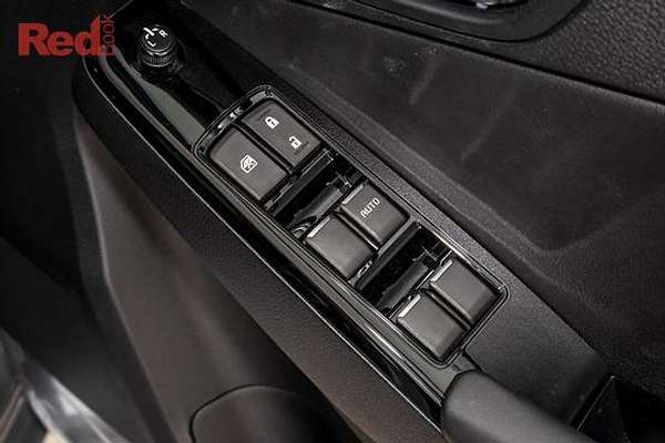 2026 Mazda BT-50 XT TF Rear Wheel Drive thumb-29