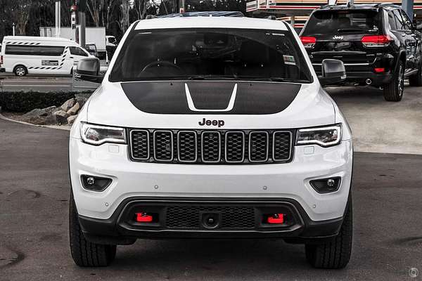 2021 Jeep Grand Cherokee Trailhawk WK thumb-1