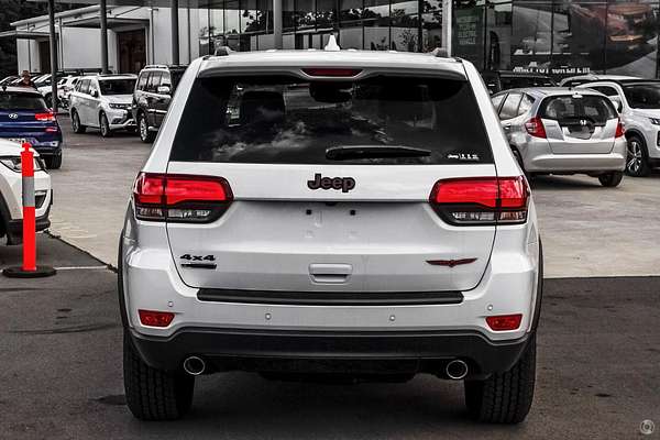 2021 Jeep Grand Cherokee Trailhawk WK thumb-2