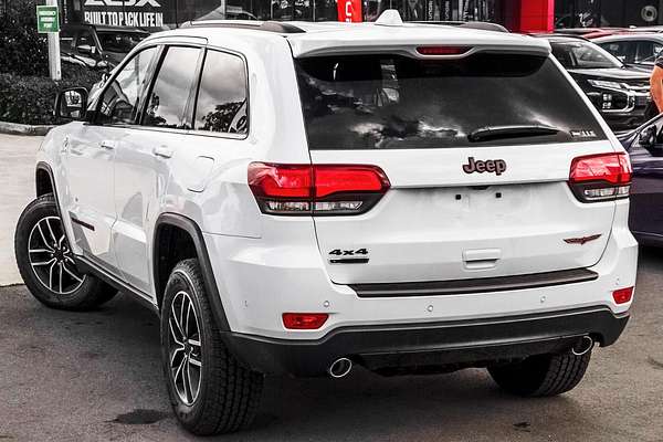 2021 Jeep Grand Cherokee Trailhawk WK thumb-3