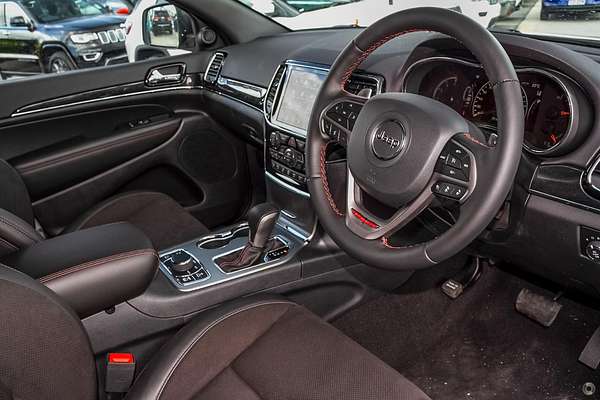 2021 Jeep Grand Cherokee Trailhawk WK thumb-4