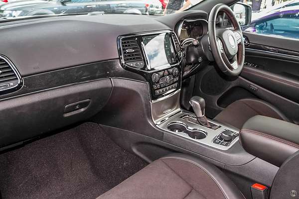 2021 Jeep Grand Cherokee Trailhawk WK thumb-5