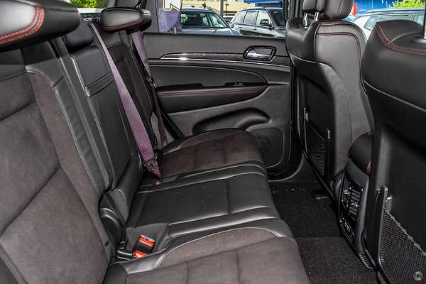 2021 Jeep Grand Cherokee Trailhawk WK thumb-6