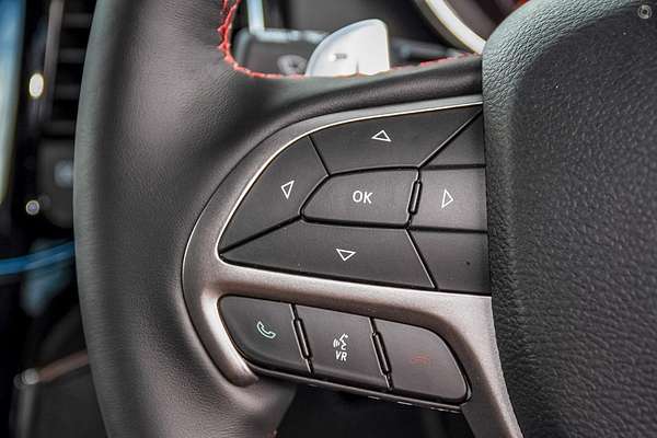 2021 Jeep Grand Cherokee Trailhawk WK thumb-8