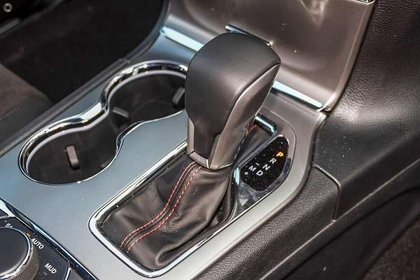 2021 Jeep Grand Cherokee Trailhawk WK thumb-10