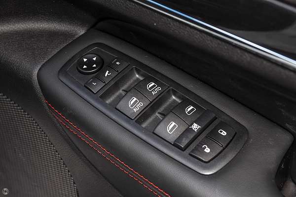 2021 Jeep Grand Cherokee Trailhawk WK thumb-11