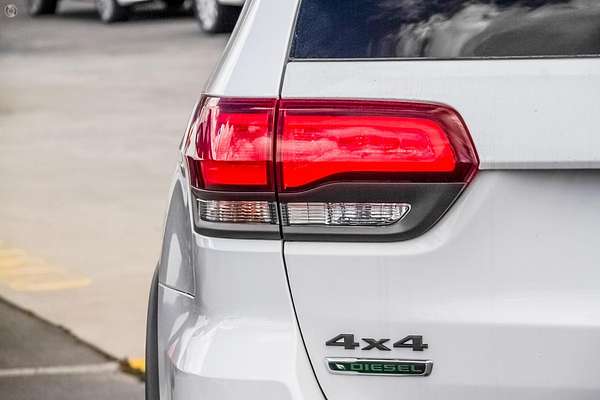 2021 Jeep Grand Cherokee Trailhawk WK thumb-13