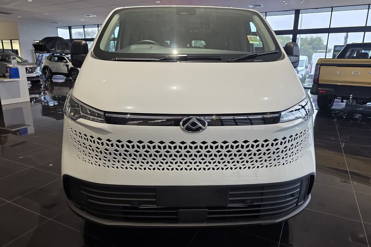 2026 LDV Deliver 7   LWB Low Roof