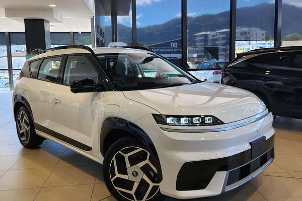 2025 Hyundai ELEXIO Elite OE1.V1