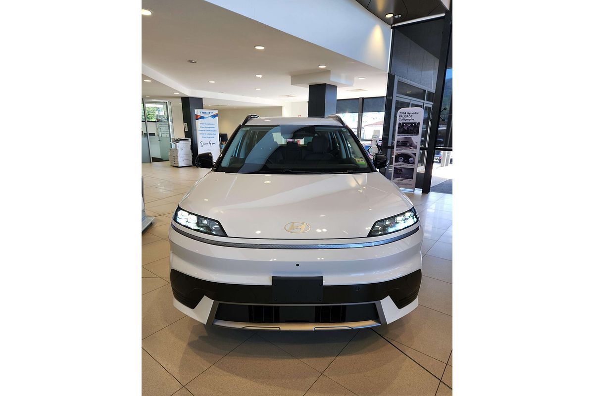 2025 Hyundai ELEXIO Elite OE1.V1