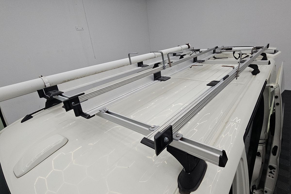 2022 Toyota Hiace GDH300R LWB