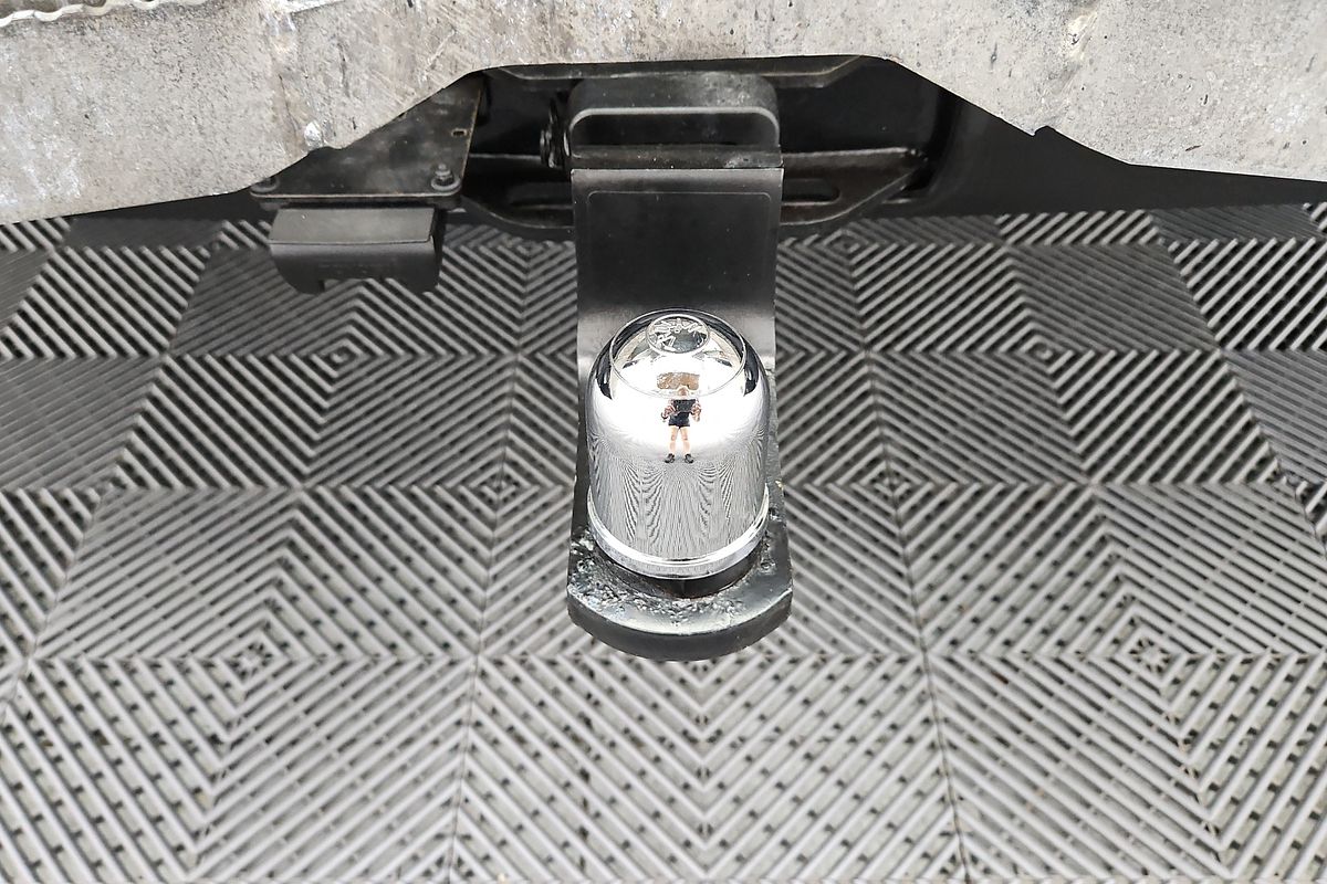 2022 Toyota Hiace GDH300R LWB