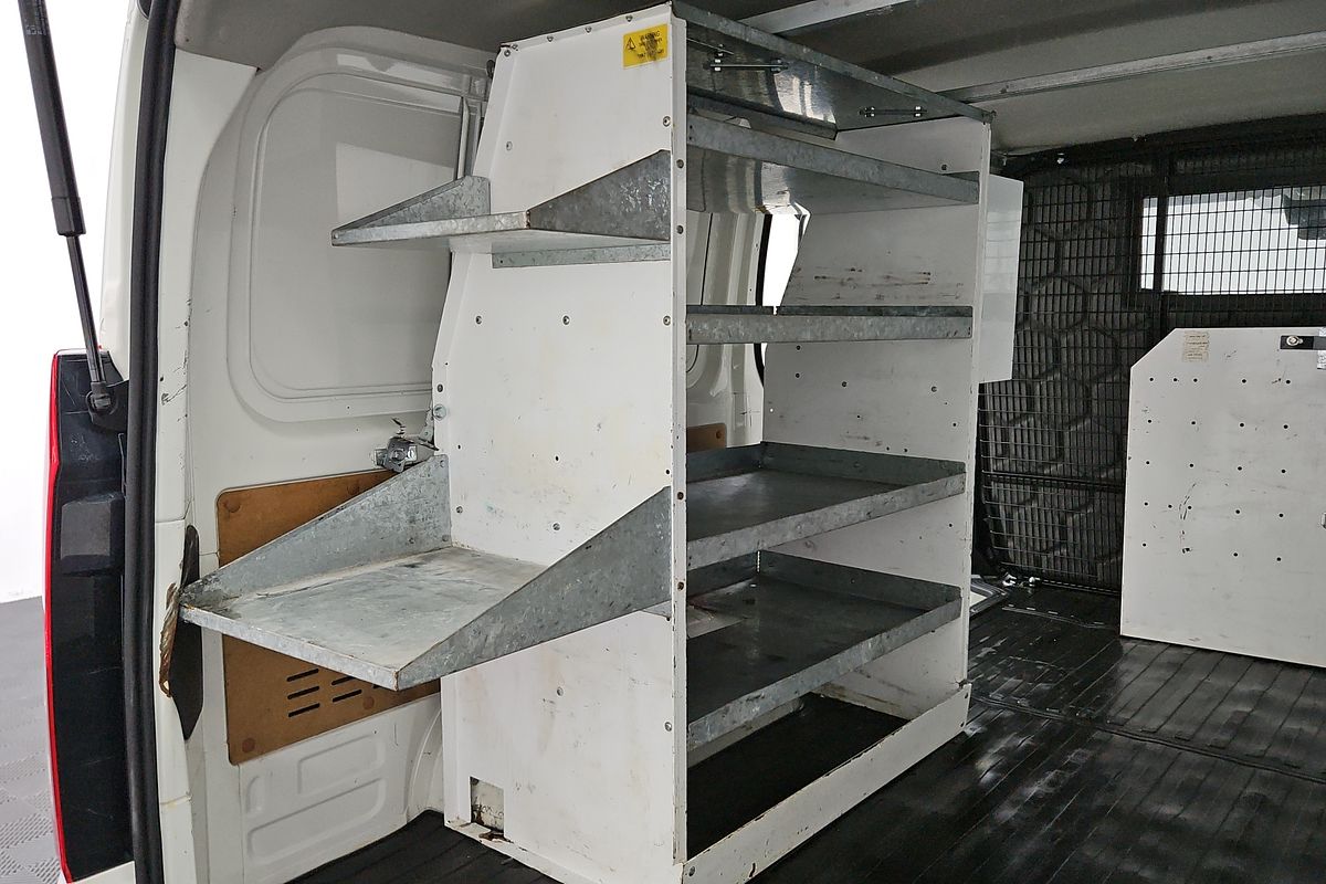 2022 Toyota Hiace GDH300R LWB