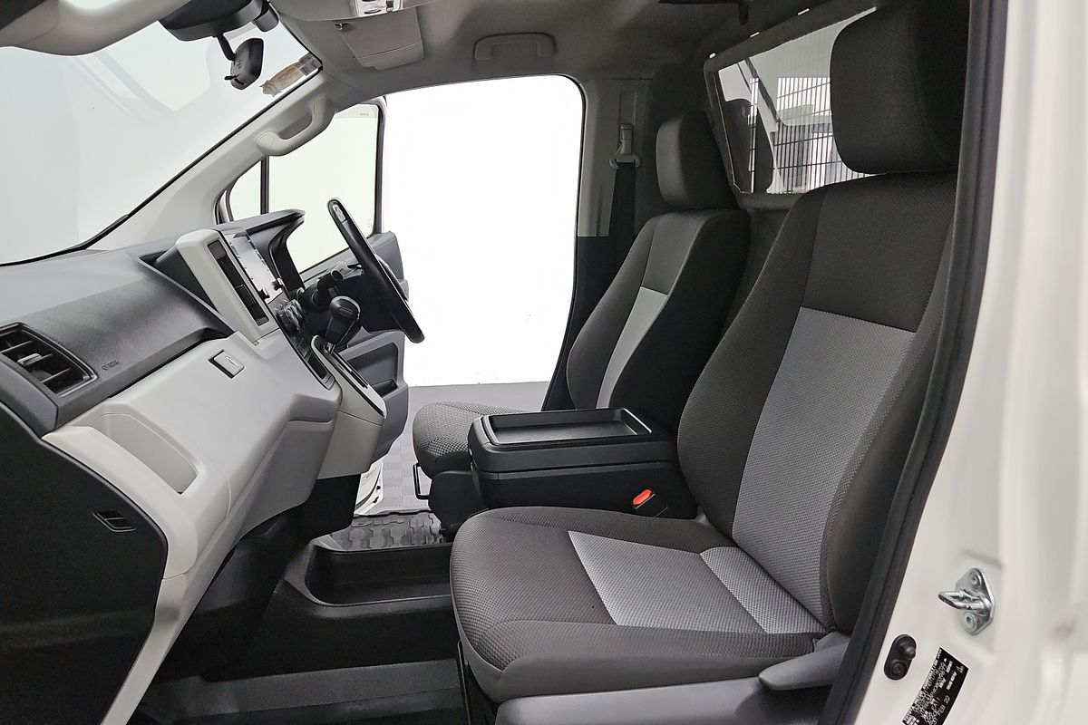 2022 Toyota Hiace GDH300R LWB